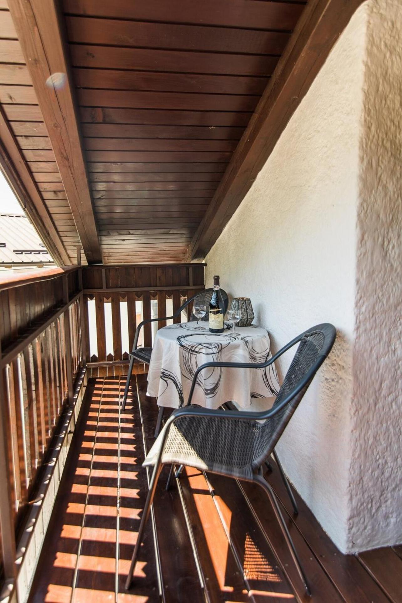 Apartma Luna With Mountain View Kobarid Bagian luar foto